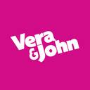 Vera&John Casino logo