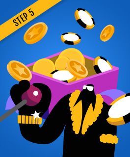 Play Nolimit City slots 