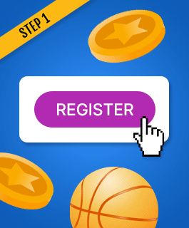Create a Neteller account to start betting